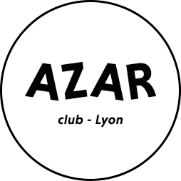logo du club Azar