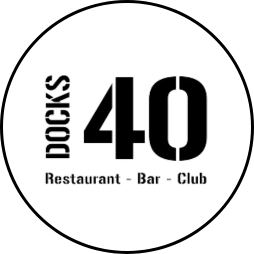 logo du club Docks 40
