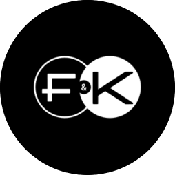 logo du club F&K