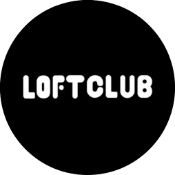 logo du club Loft Club
