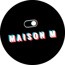 vignette-club-maison-m logo du club Maison M