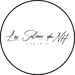 logo du club Salons du NH