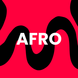 vignette musique afro