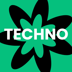vignette musique techno