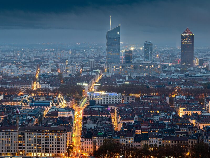 Les 10 tips pour sortir en toute sécurité à Lyon