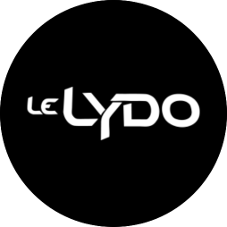 vignette-le-lydo-villeurbanne logo du Lydo, Lyon Villeurbanne