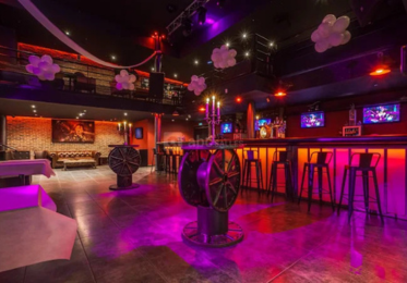 club avenue 45 lyon
