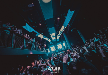 club le azar lyon