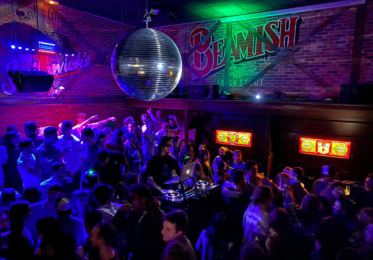 club le boston lyon
