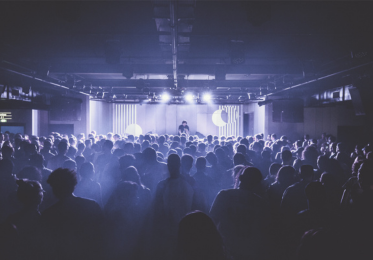 club Le Sucre Lyon