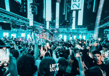 club Le Loft Club Lyon