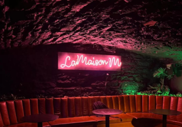 club La Maison M
