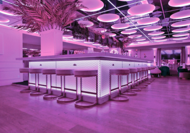 club le Mamy Rose Lyon