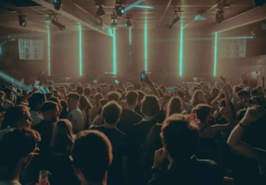 club Le Petit Salon Lyon