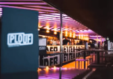 club le plouf Lyon