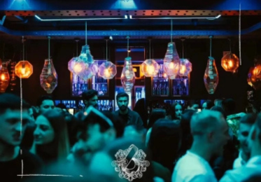 club six brotteaux lyon