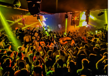 club We Events lyon