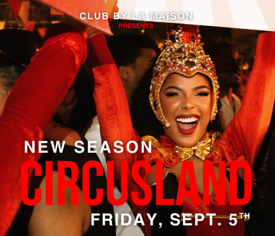 Circus Land