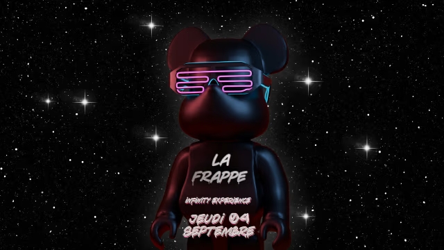 la Frappe