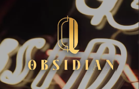 obsidian